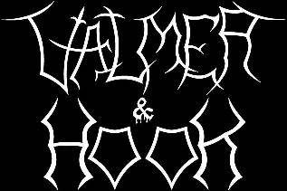 logo Valmer And Hook